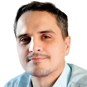 Бояркин Владимир