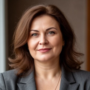 Проскурина Мария 