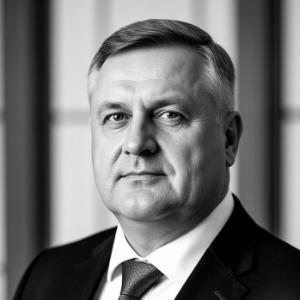 Воскобойников Владимир 