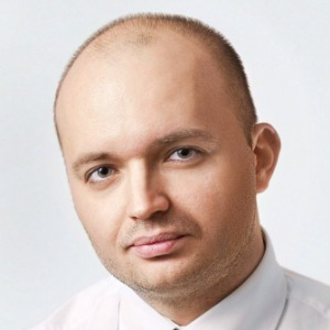 Бевзенко Роман 