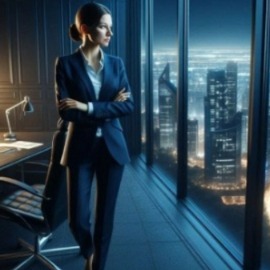 Усольцева Светлана Валерьевна