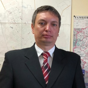 Горовенко Анатолий 