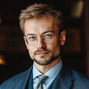 Северцев Роман Викторович