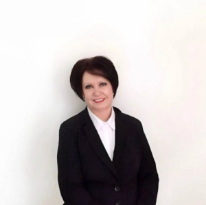 Струкова Светлана Петровна